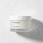 Transparent Lab Cleansing Balm — очищувальний бальзам