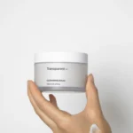 Transparent Lab Cleansing Balm — очищувальний бальзам