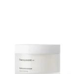 Transparent Lab Cleansing Balm — очищувальний бальзам