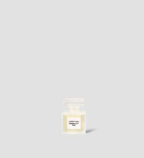 Comfort Zone Tranquillity Blend — ароматична суміш для ванни та тіла - 30 мл