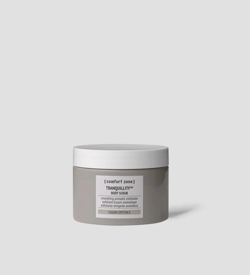 Comfort Zone Tranquillity Body Scrub — скраб для тіла 270 мл