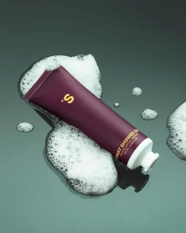 Sister's Aroma Smart Shower Gel Інжир — гель для душу