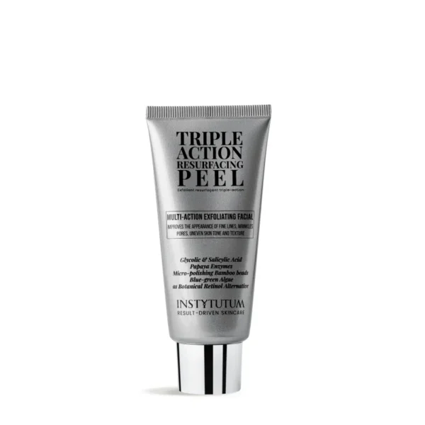 Instytutum Triple Action Resurfacing Peel — пілінг потрійної дії 60 мл
