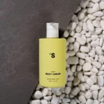 Sister's Aroma Smart Body Lotion Ветивер — лосьйон для тіла - 100 мл