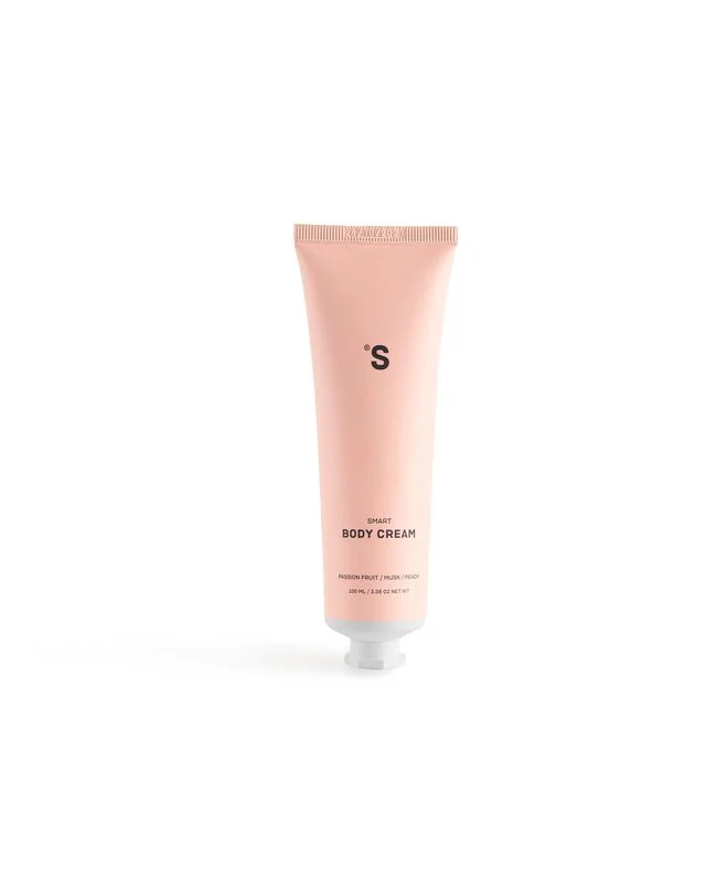 Sister's Aroma Smart Body Lotion Маракуя — лосьйон для тіла - 100 мл