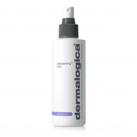 Dermalogica UltraCalming Mist — заспокійливий тонер для чутливої шкіри 177 мл