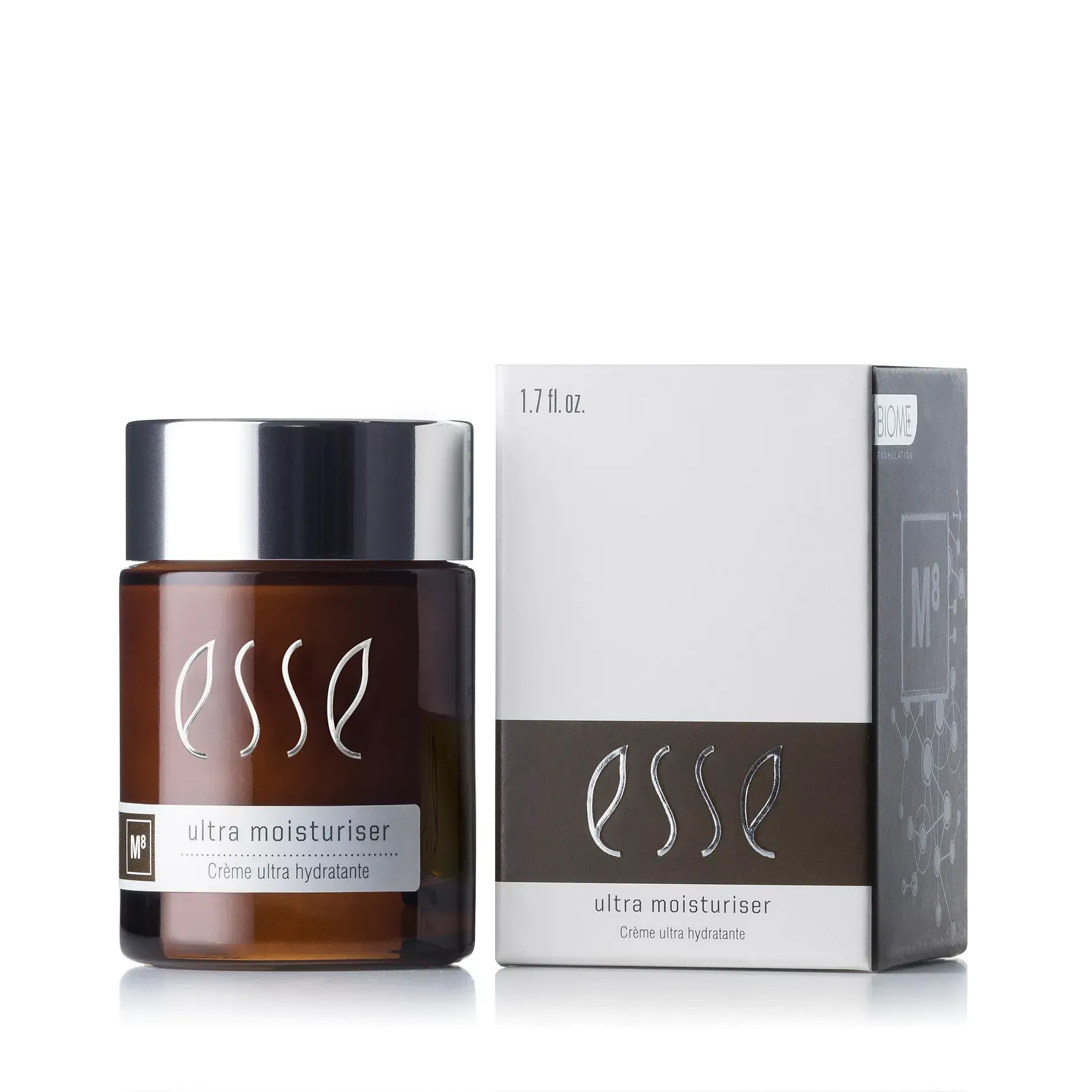 Esse Ultra Moisturiser M8 ультразволожувальний крем 50 мл