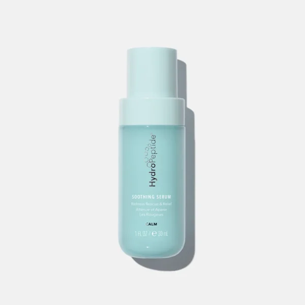 HydroPeptide Soothing Repair Serum — заспокійлива сироватка для куперозної шкіри 30 мл