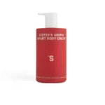 Sister's Aroma Smart Body Lotion Гранат — лосьйон для тіла - 250 мл