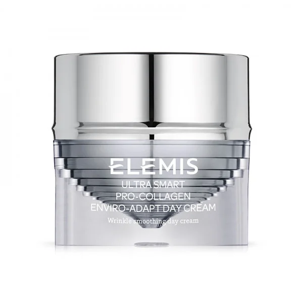 Pro‑Collagen Enviro‑Adapt Day Cream Elemis 50 мл – антивіковий денний адаптивний крем-зволожувач