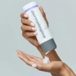 Dermalogica UltraCalming Cleanser — ультраніжний очисник для чутливої шкіри - 250 мл