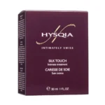 Hysqia Caresse de Soie — зволожуюча емульсія для інтимного догляду 30 мл
