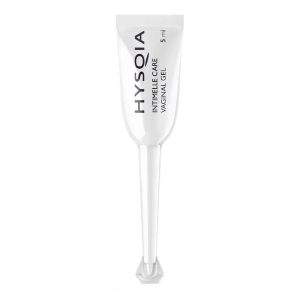 Hysqia Intimelle Care — вагінальний гель 7х5 мл