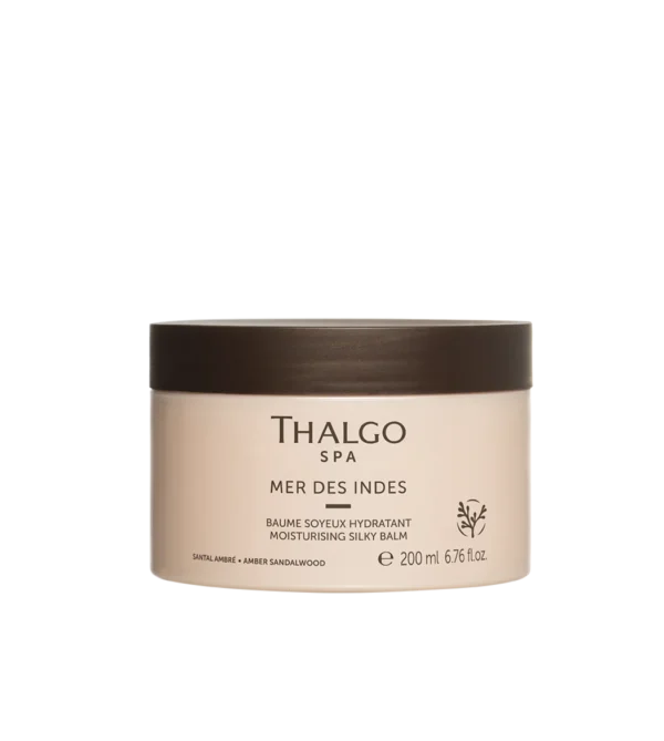 Thalgo Moisturising Silky Balm — зволожуючий шовковий бальзам 200 мл