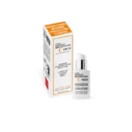 Instytutum Anti-wrinkle Brightening C-Erum — суперконцентрований серум з вітаміном С 30 мл