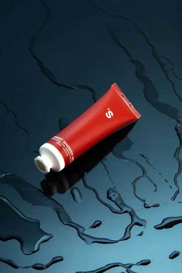Sister's Aroma Smart Shower Gel Гранат — гель для душу