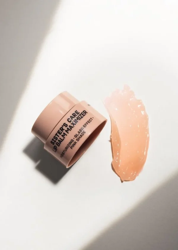 Sister's Aroma Lip Balm Maximizer — бальзам для збільшення губ 4 г