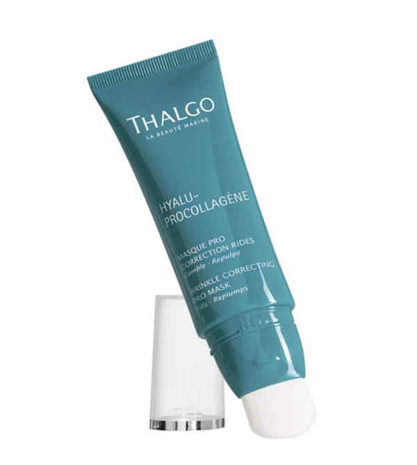 Thalgo Wrinkle Correcting Pro Mask — про маска-коректор зморшок 50 мл