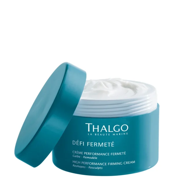 Thalgo High Performance Firming Cream — інтенсивний зміцнюючий крем 200 мл