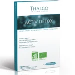 Thalgo Activ Detox — актив детокс 10 ампул