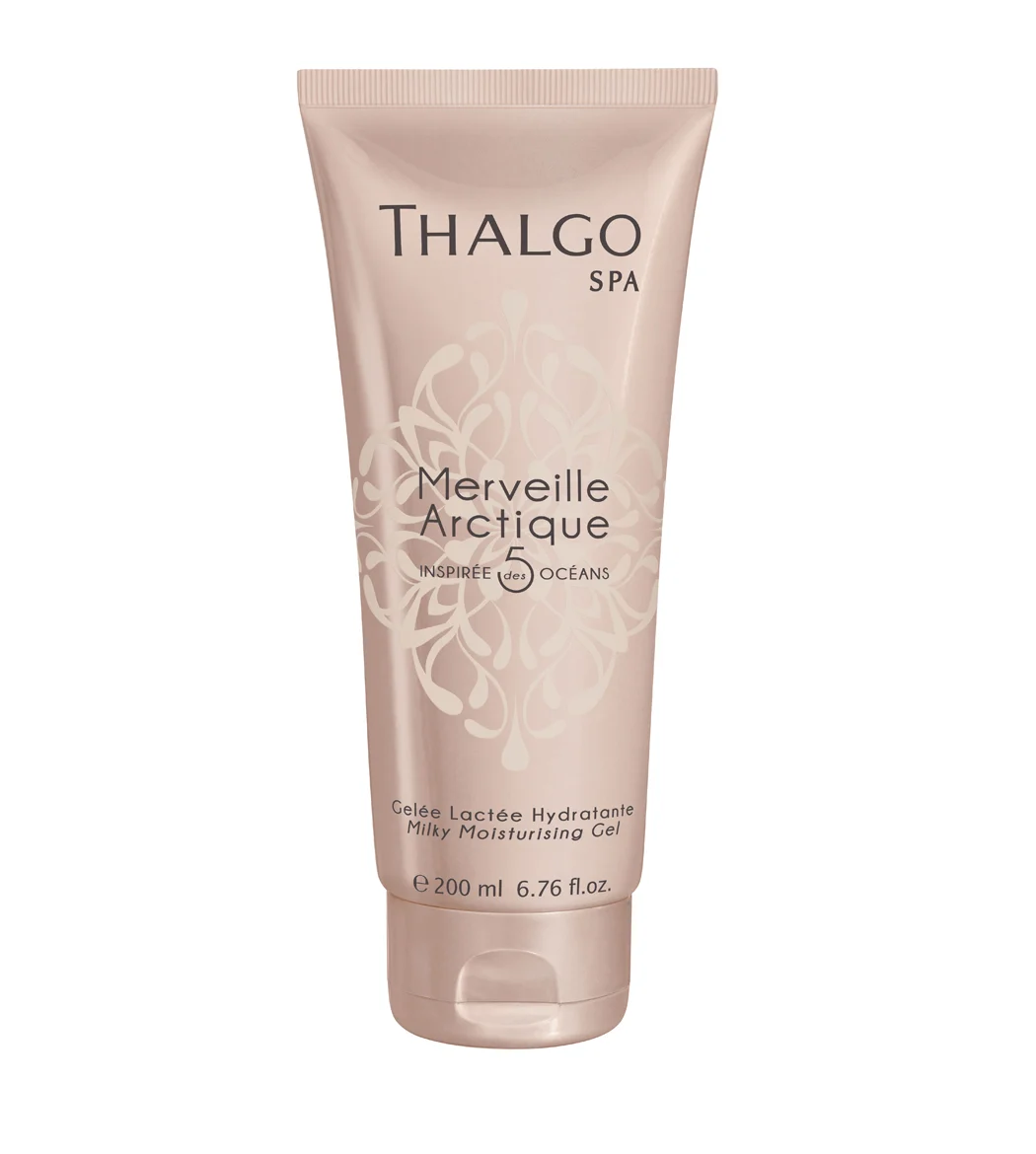 Thalgo Milky Moisturising Gel — молочний зволожуючий гель 200 мл