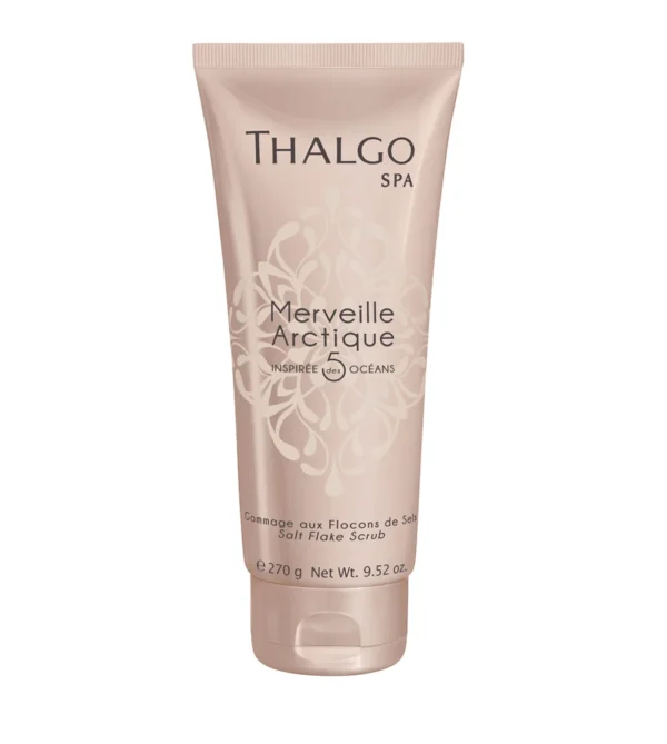 Thalgo Salt Flake Scrub — скраб пластівці солі 270 г