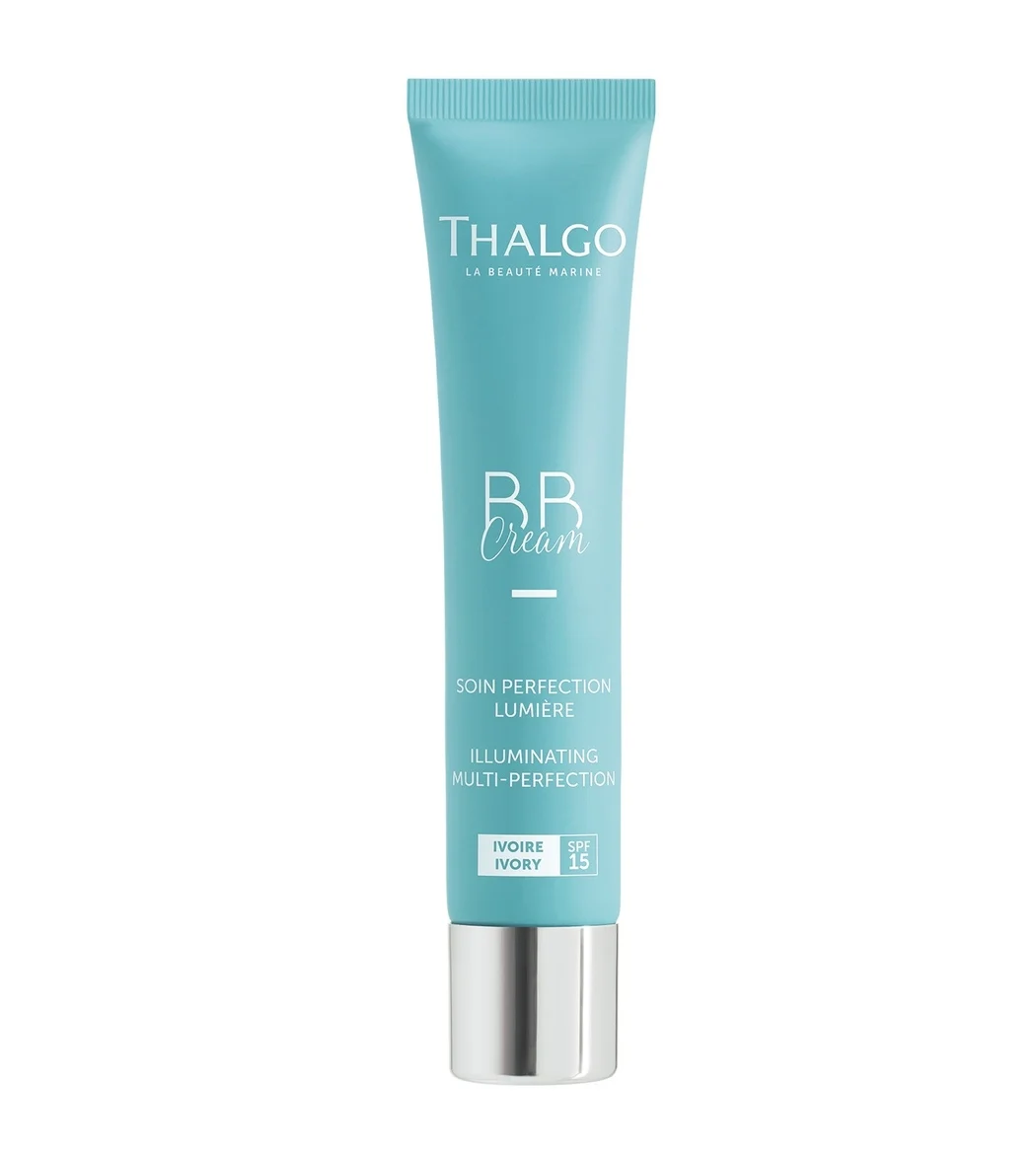 Thalgo BB Cream Ivory — ВВ крем слонова кістка 40 мл
