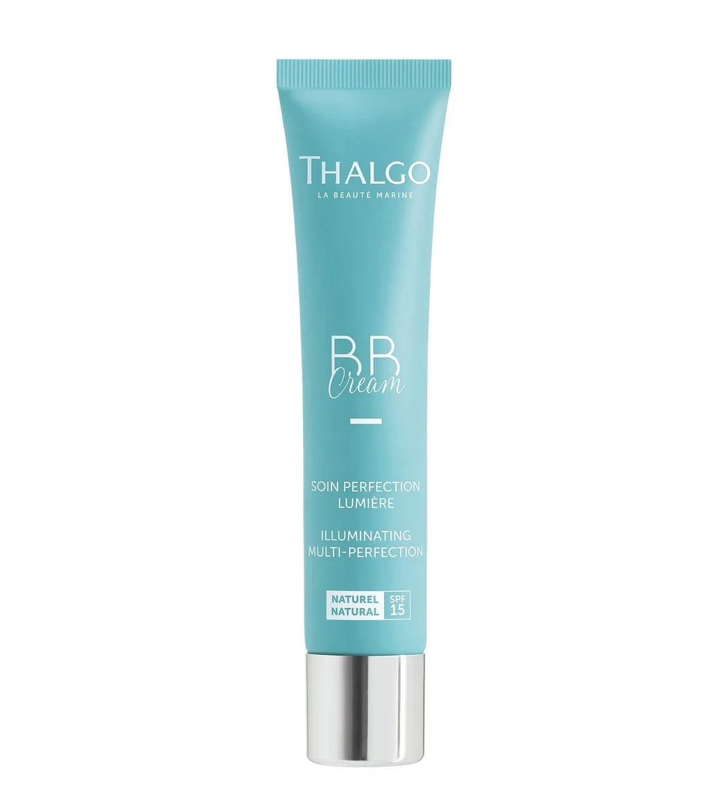Thalgo BB Cream Natural — ВВ крем натуральний 40 мл