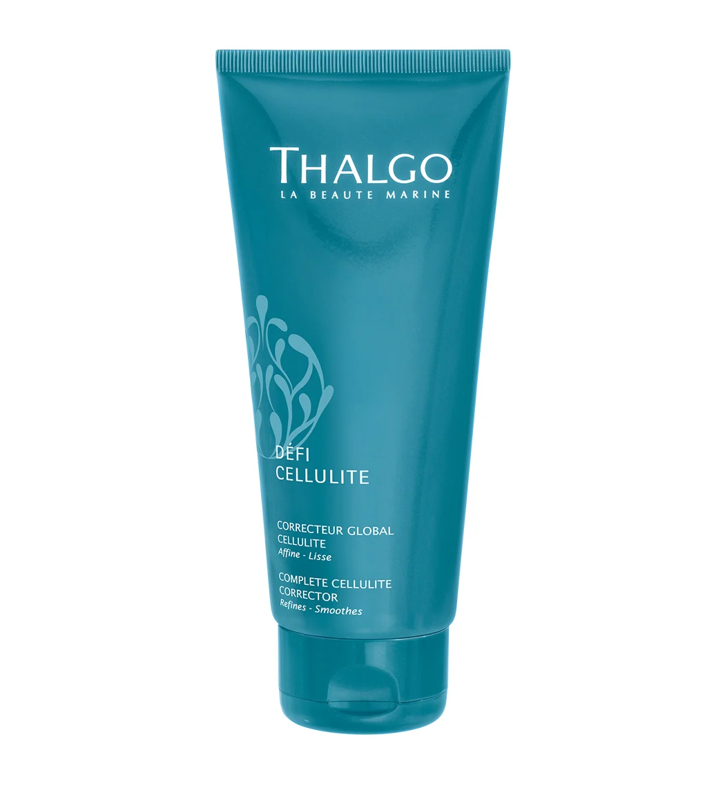 Thalgo Complete Cellulite Corrector — абсолютний коректор целюліту 200 мл