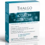 Thalgo Coach Stomach & Waist — коуч живіт та талія 30 капсул