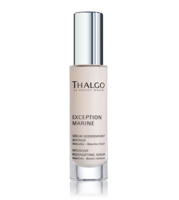 Thalgo Intensive Redensifying Serum — інтенсивна сироватка відновлення щільності 30 мл