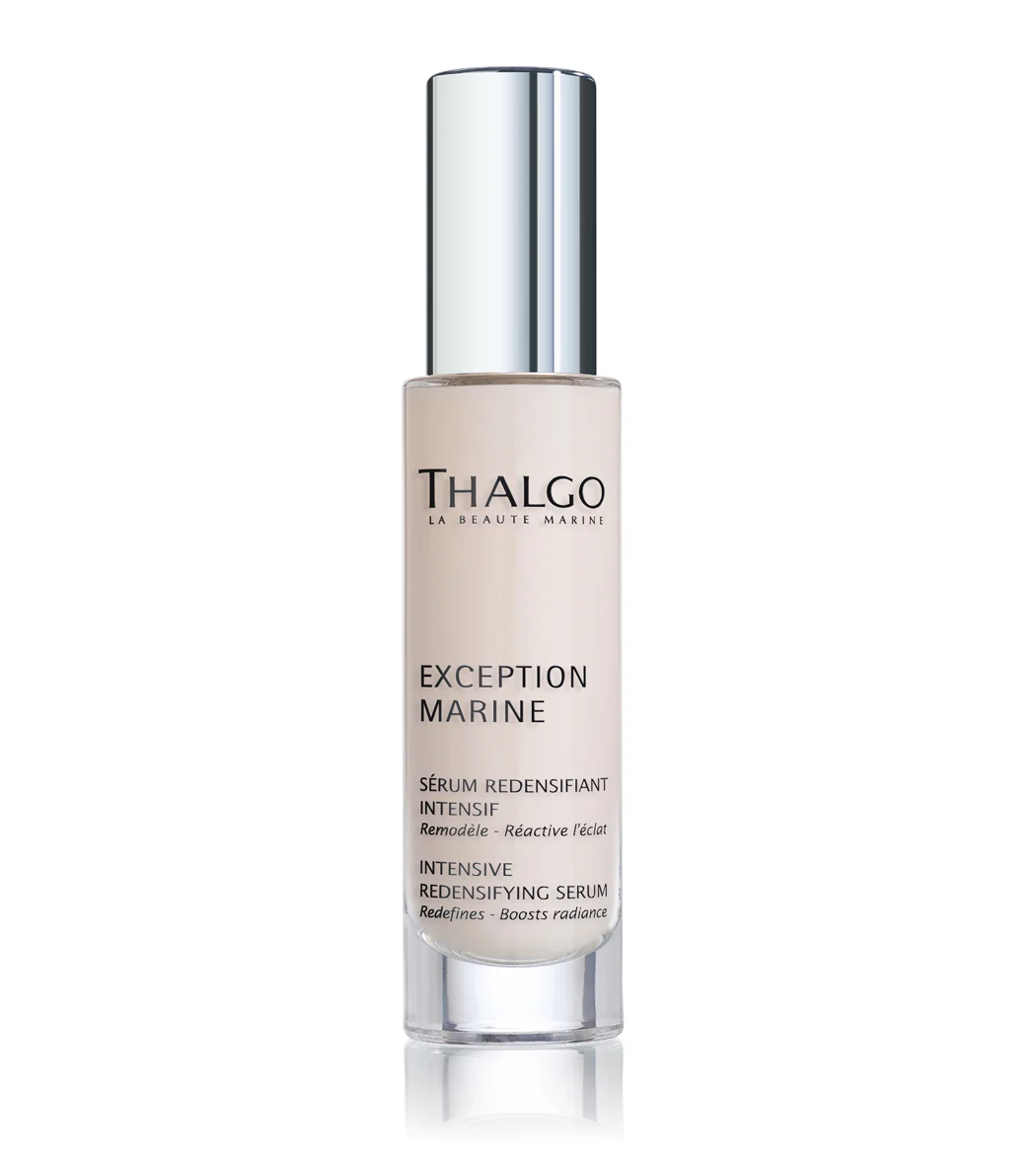 Thalgo Intensive Redensifying Serum — інтенсивна сироватка відновлення щільності 30 мл
