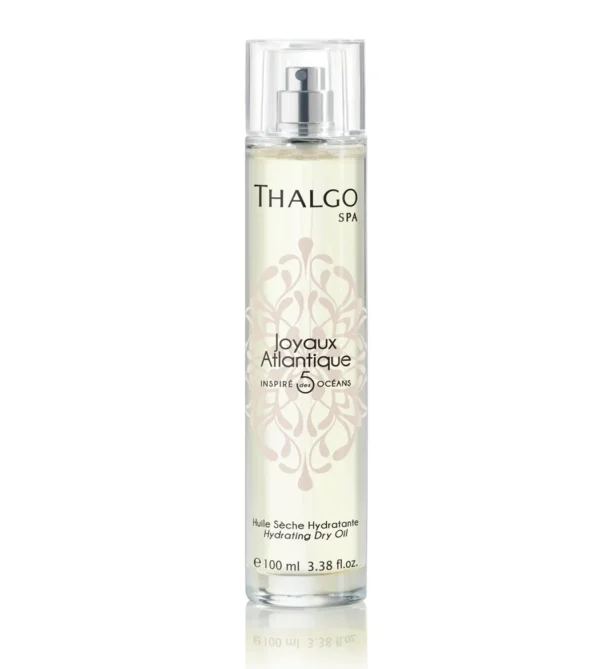 Thalgo Hydrating Dry Oil — зволожуюча суха олія для тіла 100 мл