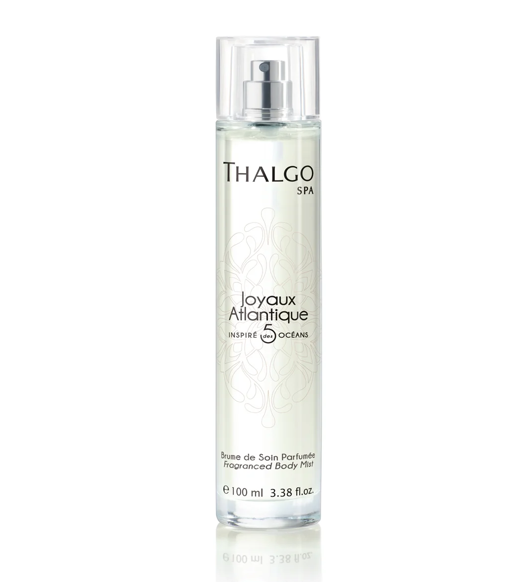 Thalgo Fragranced Body Mist — зволожуюча аромапелена для тіла 100 мл
