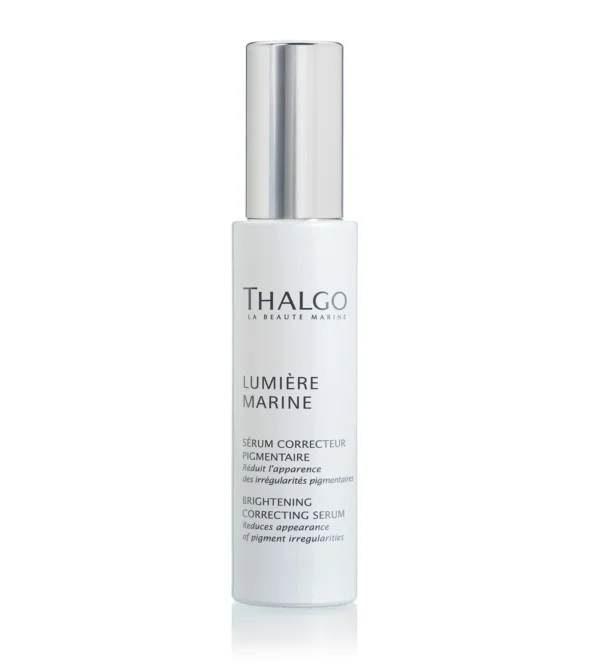 Thalgo Brightening Correcting Serum — освітлювальна коригувальна сироватка 30 мл