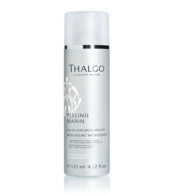 Thalgo Micro-Peeling Water Essence — мікро-пілінг водна есенція 125 мл
