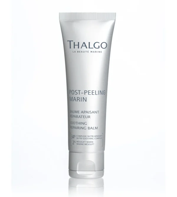 Thalgo Soothing Repairing Balm — заспокійливий відновлювальний бальзам 50 мл