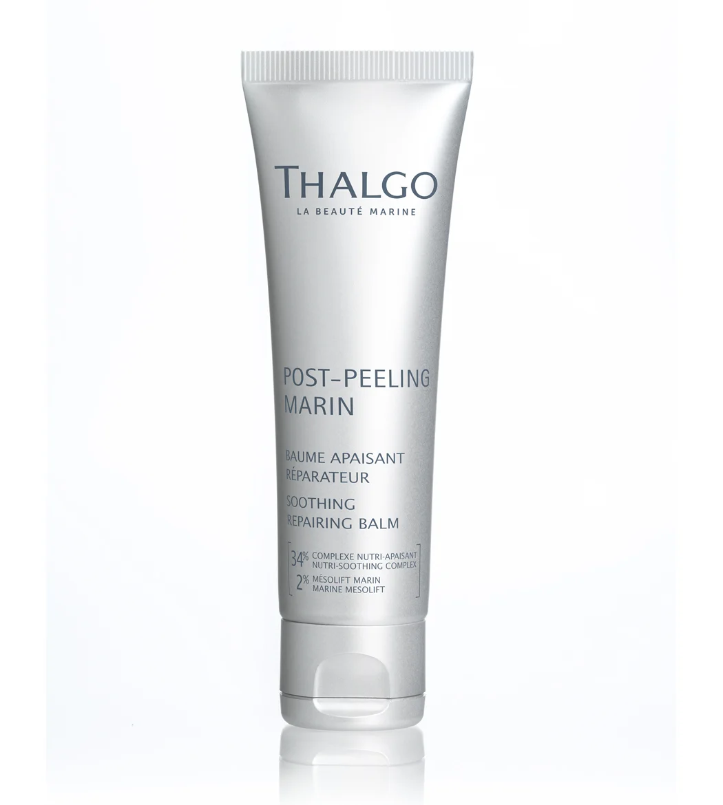 Thalgo Soothing Repairing Balm — заспокійливий відновлювальний бальзам 50 мл