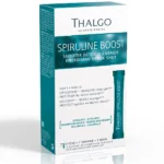 Thalgo Spiruline Boost Energising Detox Shot — активна спіруліна детокс 7х4 г