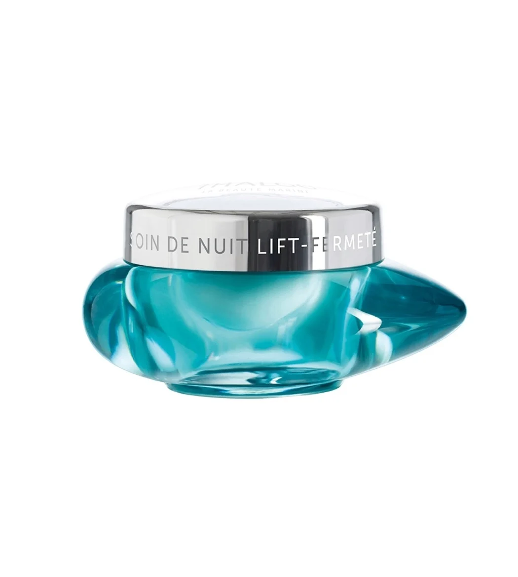 Thalgo Lifting & Firming Night Cream — нічний крем ліфтинг та зміцнення 50 мл