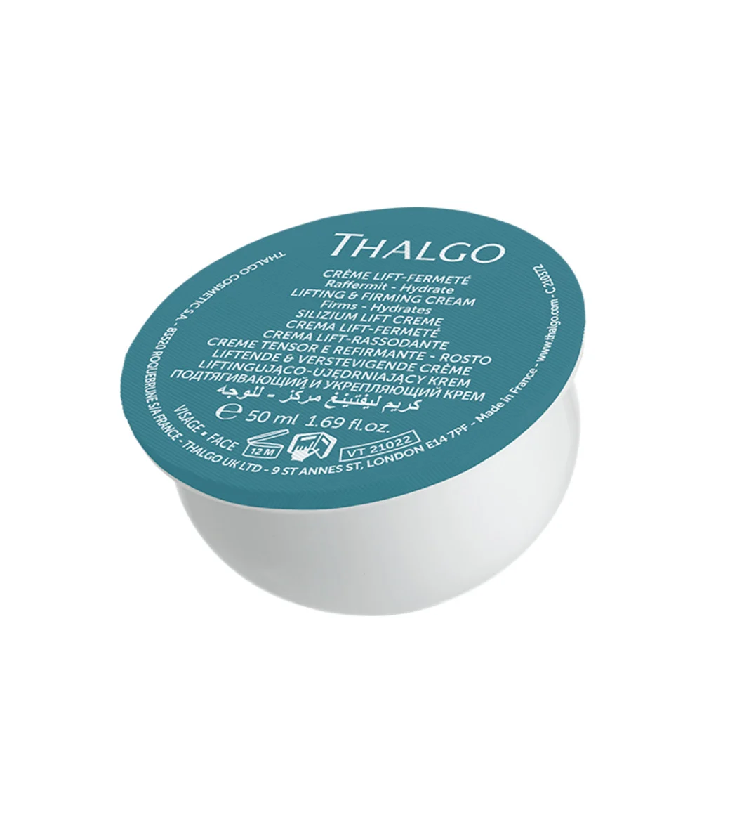 Thalgo Lifting & Firming Cream — еко-запаска крем 50 мл