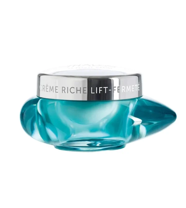 Thalgo Lifting & Firming Rich Cream — інтенсивний крем ліфтинг та зміцнення 50 мл