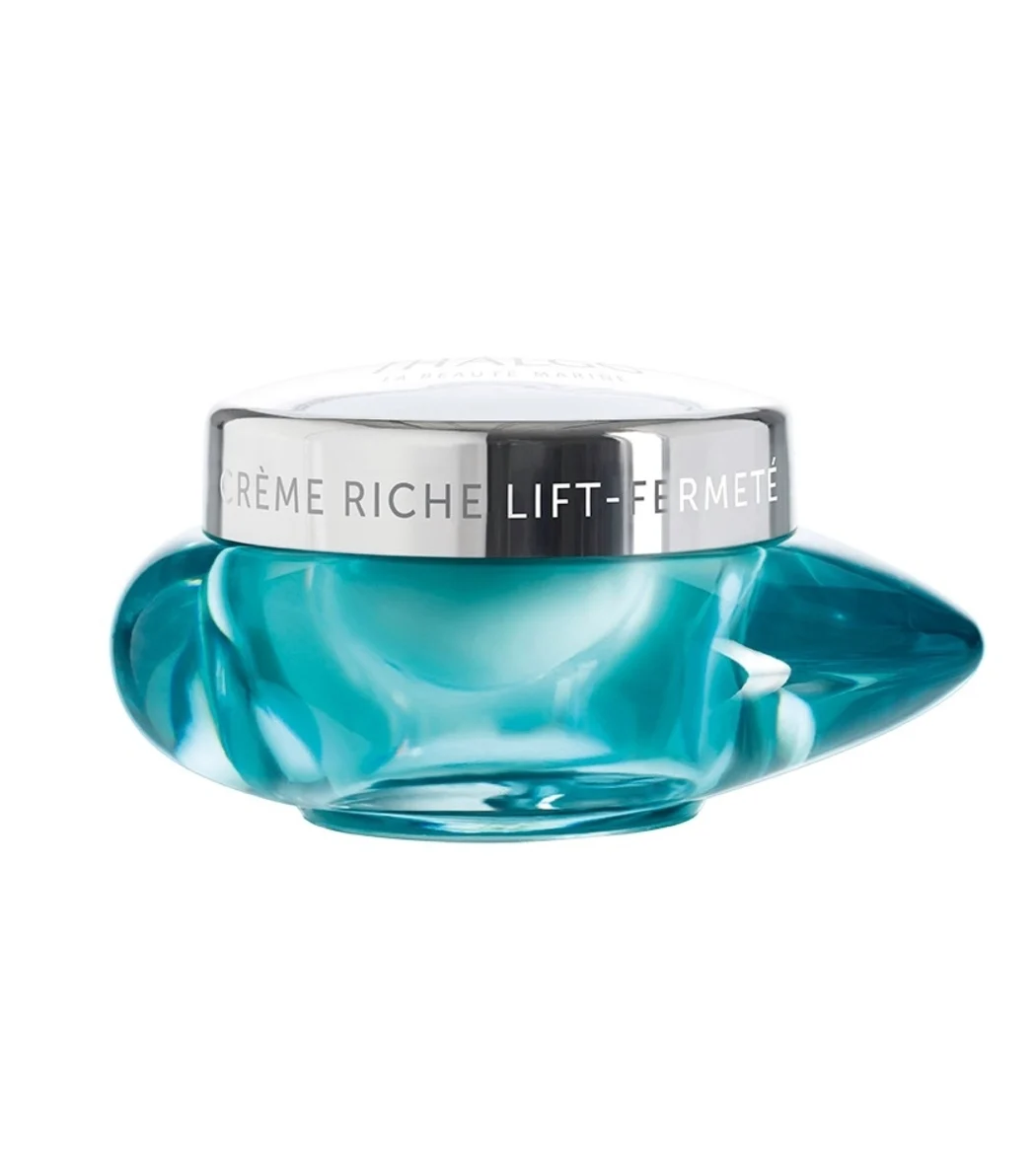 Thalgo Lifting & Firming Rich Cream — інтенсивний крем ліфтинг та зміцнення 50 мл