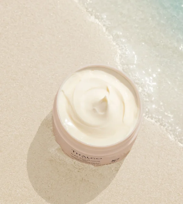 Thalgo Islands Luscious Cream — розкішний крем для тіла 200 мл