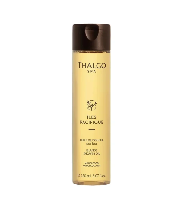 Thalgo Islands Shower Oil — олія для душу 150 мл