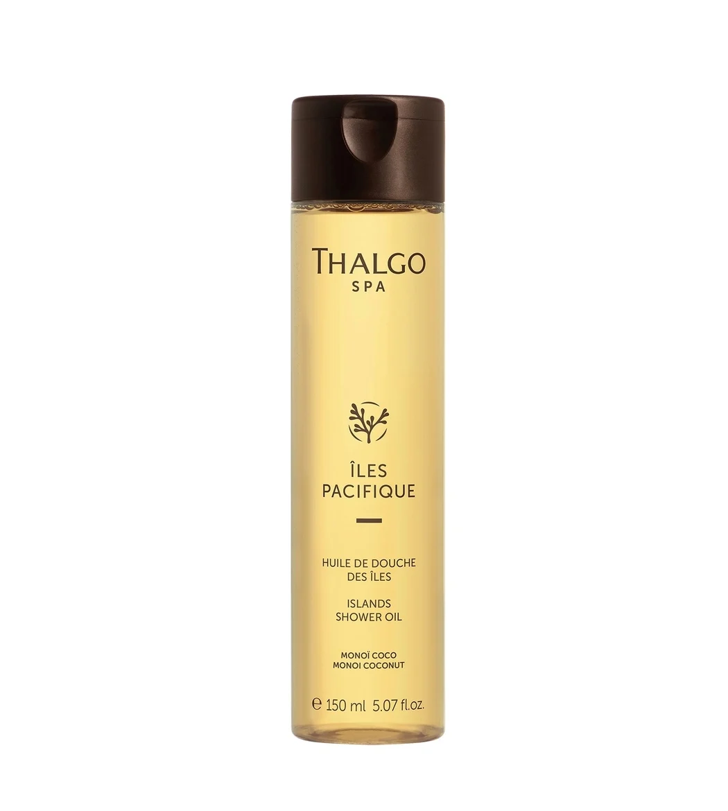 Thalgo Islands Shower Oil — олія для душу 150 мл