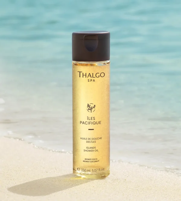 Thalgo Islands Shower Oil — олія для душу 150 мл