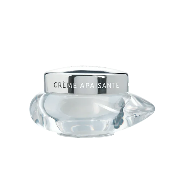 Thalgo Soothing Cream — заспокійливий крем 50 мл