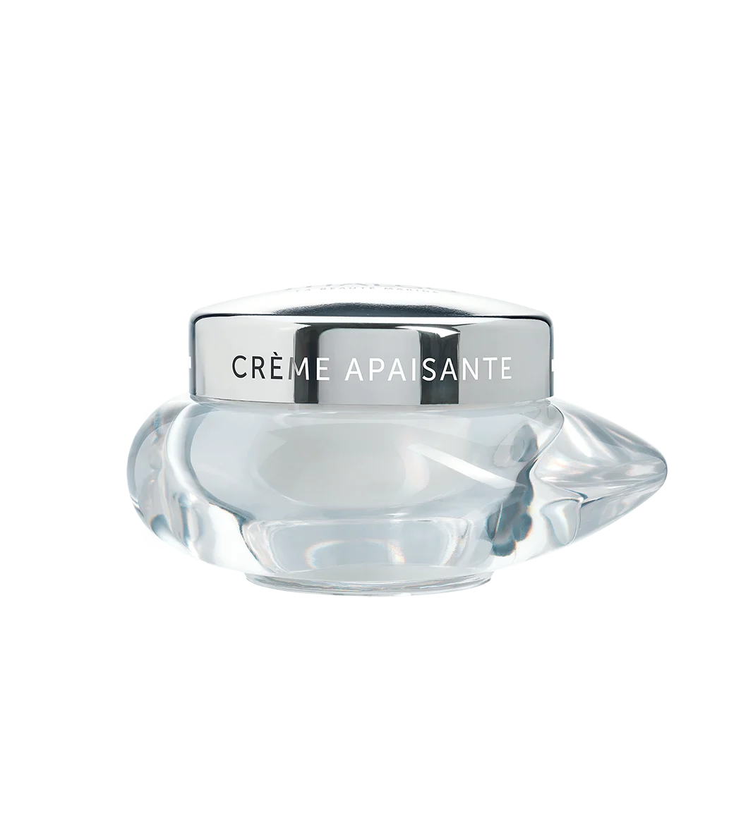 Thalgo Soothing Cream — заспокійливий крем 50 мл