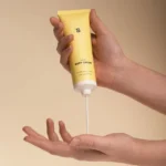Sister's Aroma Smart Body Lotion Ветивер — лосьйон для тіла - 100 мл